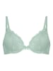 Hunkemöller Schalen-BH "Ida" in Türkis