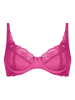 Hunkemöller Beugelbeha "Ida" roze