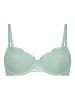 Hunkemöller Voorgevormde beha "Ida" turquoise