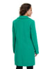 Betty Barclay Wintermantel groen