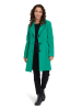 Betty Barclay Wintermantel groen