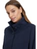 Betty Barclay Wintermantel donkerblauw