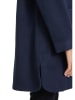 Betty Barclay Wintermantel donkerblauw