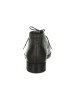 Think! Leren enkelboots bruin