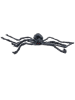 CHAKS Spin zwart - (B)90 x (H)5 cm