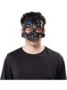 Party x People Maska "Skull Mask" ze wzorem