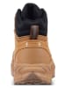 Icepeak Wanderboots "Akaa" in Beige