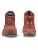 Icepeak Wandelboots "Akaa" lichtbruin
