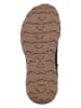 Icepeak Wanderboots "Akaa" in Hellbraun