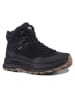 Icepeak Wandelboots "Akaa" zwart