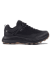 Icepeak Wanderschuhe "Ackas" in Schwarz
