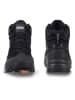 Icepeak Leder-Wanderboots "Abaco" in Schwarz