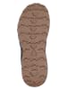 Icepeak Wanderboots "Akaa" in Schwarz