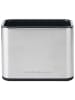 KitchenAid Edelstahl-Waschbeckenbehälter - (B)16 x (H)12 cm