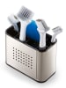 KitchenAid Edelstahl-Waschbeckenbehälter - (B)16 x (H)12 cm