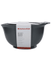 KitchenAid 3er-Set: Rührschüsseln in Grau