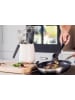 KitchenAid Pfannenwender in Schwarz/ Grau - (L)34,2 cm