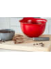 KitchenAid Schneebesen "Classic" in Silber/ Grau - (L)26,2 cm