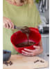 KitchenAid Schneebesen "Classic" in Silber/ Grau - (L)26,2 cm