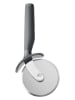 KitchenAid Pizzaschneider in Silber/ Grau - (L)23 cm