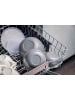 KitchenAid 4er-Set: Frischhaltedosen in Grau