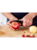 KitchenAid Schäler in Grau - (L)22 cm