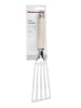 KitchenAid Pfannenwender in Silber/ Creme - (L)32,5 cm