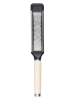 KitchenAid Küchenreibe in Silber/ Creme - (L)32 cm