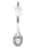 KitchenAid Edelstahl-Schaumlöffel "Premium" - (L)33,8 cm