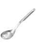 KitchenAid Edelstahl-Schaumlöffel "Premium" - (L)33,8 cm