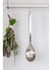 KitchenAid Edelstahl-Schaumlöffel "Premium" - (L)33,8 cm