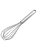 KitchenAid Edelstahl-Schneebesen "Premium" - (L)34,5 cm
