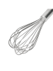 KitchenAid Edelstahl-Schneebesen "Premium" - (L)34,5 cm