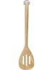 KitchenAid Schlitzwender in Natur - (L)32 cm
