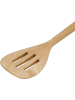 KitchenAid Schlitzwender in Natur - (L)32 cm