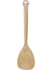 KitchenAid Pfannenwender in Natur - (L)29 cm