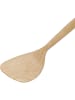 KitchenAid Pfannenwender in Natur - (L)29 cm