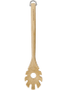KitchenAid Pastalöffel in Natur - (L)32 cm