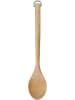 KitchenAid 4tlg. Kochbesteck-Set in Natur - (L)32 cm
