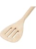 KitchenAid 4tlg. Kochbesteck-Set in Natur - (L)32 cm