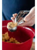 KitchenAid Eisportionierer in Silber - (L)21 cm