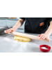 KitchenAid Teigroller in Natur - (L)51 cm