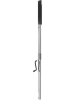 KitchenAid Küchenthermometer in Silber/ Schwarz - (L)31 cm