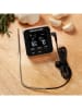 KitchenAid Fleischthermometer in Schwarz