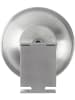 KitchenAid Ofenthermometer in Silber - Ø 7,5 cm