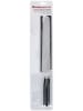 KitchenAid Brotmesser in Schwarz - (L)20 cm