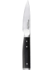 KitchenAid Schälmesser in Schwarz - (L)9 cm