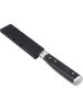 KitchenAid Schälmesser in Schwarz - (L)9 cm