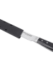 KitchenAid Schälmesser in Schwarz - (L)9 cm