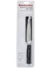 KitchenAid Universalmesser in Schwarz - (L)11 cm